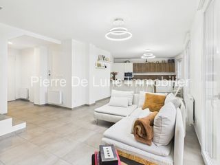  Appartement � vendre 4 pi�ces 113 m�