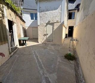  Maison � vendre 4 pi�ces 102 m�