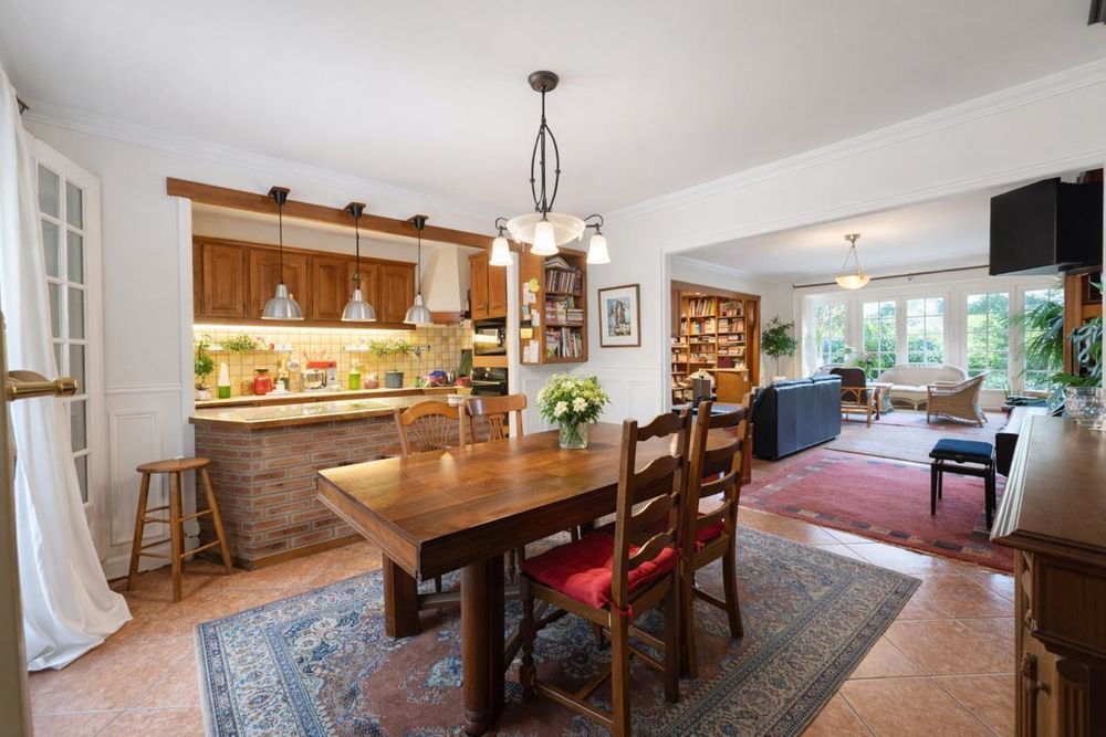 � vendre  Maison Antony (92160)