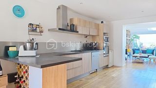  Maison � vendre 6 pi�ces 123 m�