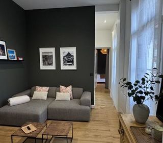  Appartement � vendre 3 pi�ces 60 m�