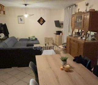  Maison � louer 3 pi�ces 83 m�