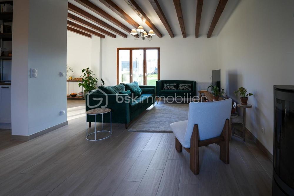 � vendre  Maison Mont�vrain (77144)