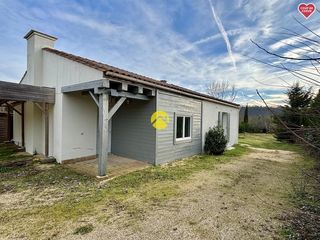  Maison � vendre 5 pi�ces 103 m�