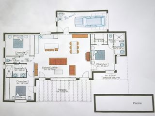  Terrain � vendre 839 m�