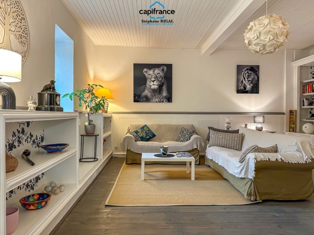 � vendre  Propri�t�/ch�teau Tournon-d'Agenais (47370)