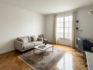  Appartement � vendre 3 pi�ces 50 m�