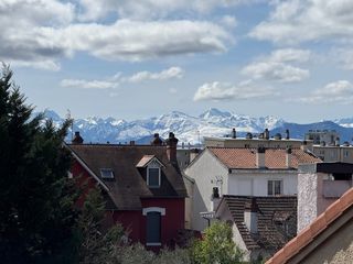  Appartement � vendre 5 pi�ces 132 m�