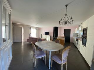  Maison � vendre 5 pi�ces 112 m�