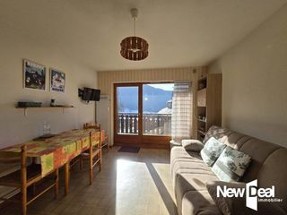  Appartement � vendre 1 pi�ce 19 m�