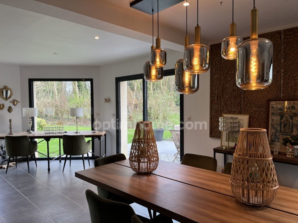 � vendre  Maison Gonneville-sur-Honfleur (14600)