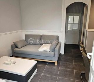  Maison � vendre 3 pi�ces 40 m�