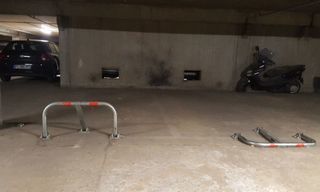  Parking / Garage � vendre 24 m�