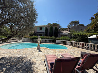  Maison � vendre 5 pi�ces 140 m�