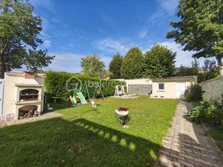  Maison � vendre 6 pi�ces 150 m�