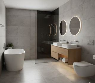  Appartement � vendre 4 pi�ces 86 m�