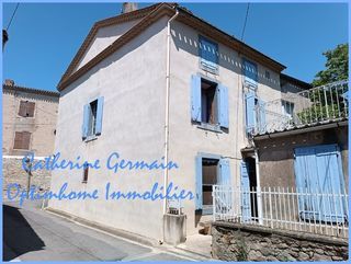  Maison � vendre 5 pi�ces 117 m�