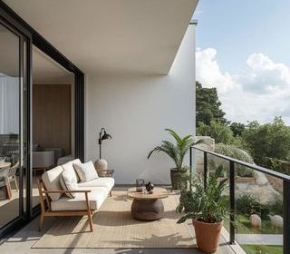  Appartement � vendre 3 pi�ces 68 m�