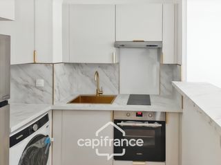  Appartement � vendre 2 pi�ces 36 m�