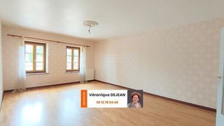  Maison � vendre 7 pi�ces 142 m�