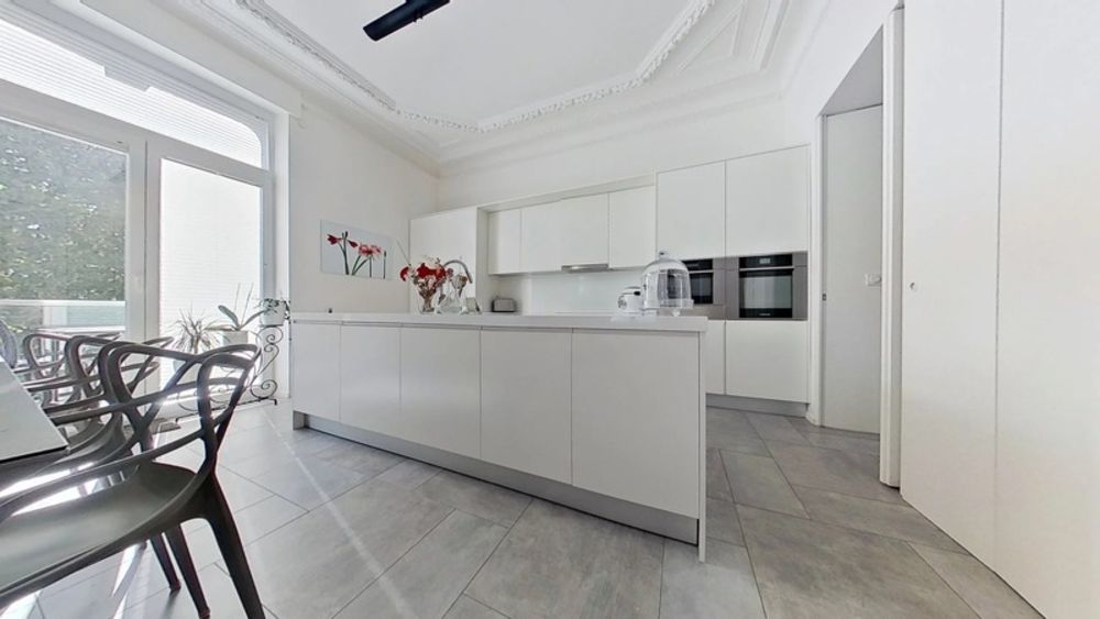 � vendre  Villa Longwy (54400)