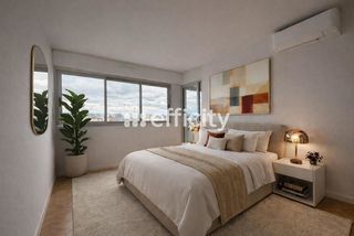  Appartement � vendre 3 pi�ces 86 m�