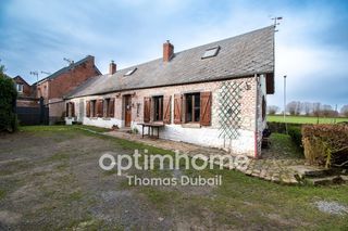  Maison � vendre 6 pi�ces 132 m�