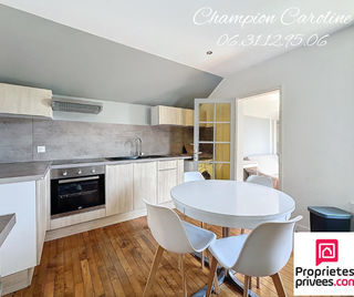  Appartement � vendre 2 pi�ces 35 m�