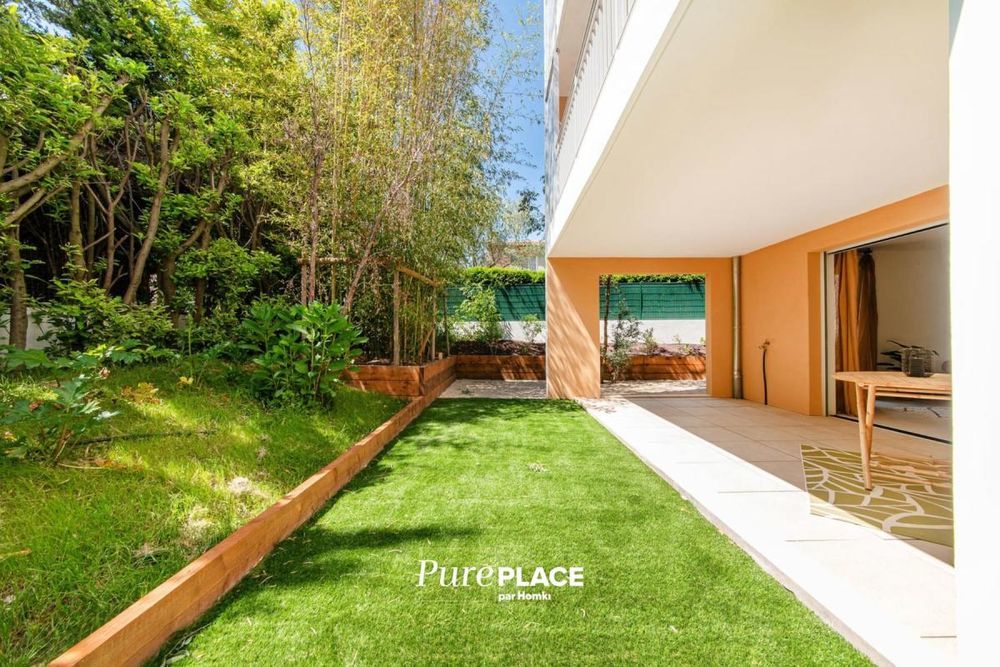 � vendre  Appartement Aix-en-Provence (13100)