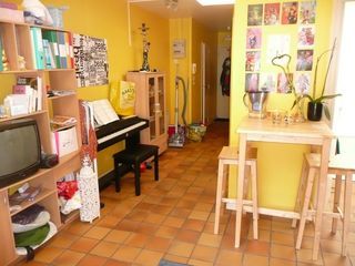  Appartement � louer 1 pi�ce 30 m�