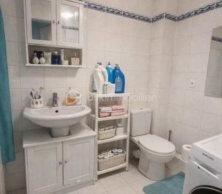  Maison � vendre 5 pi�ces 86 m�