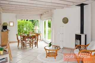  Maison � vendre 8 pi�ces 235 m�