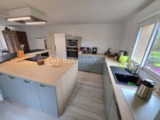  Maison � vendre 5 pi�ces 120 m�