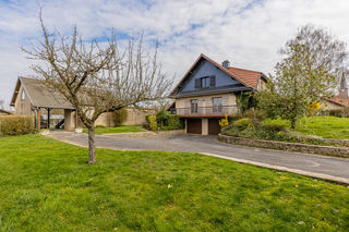  Maison � vendre 7 pi�ces 272 m�