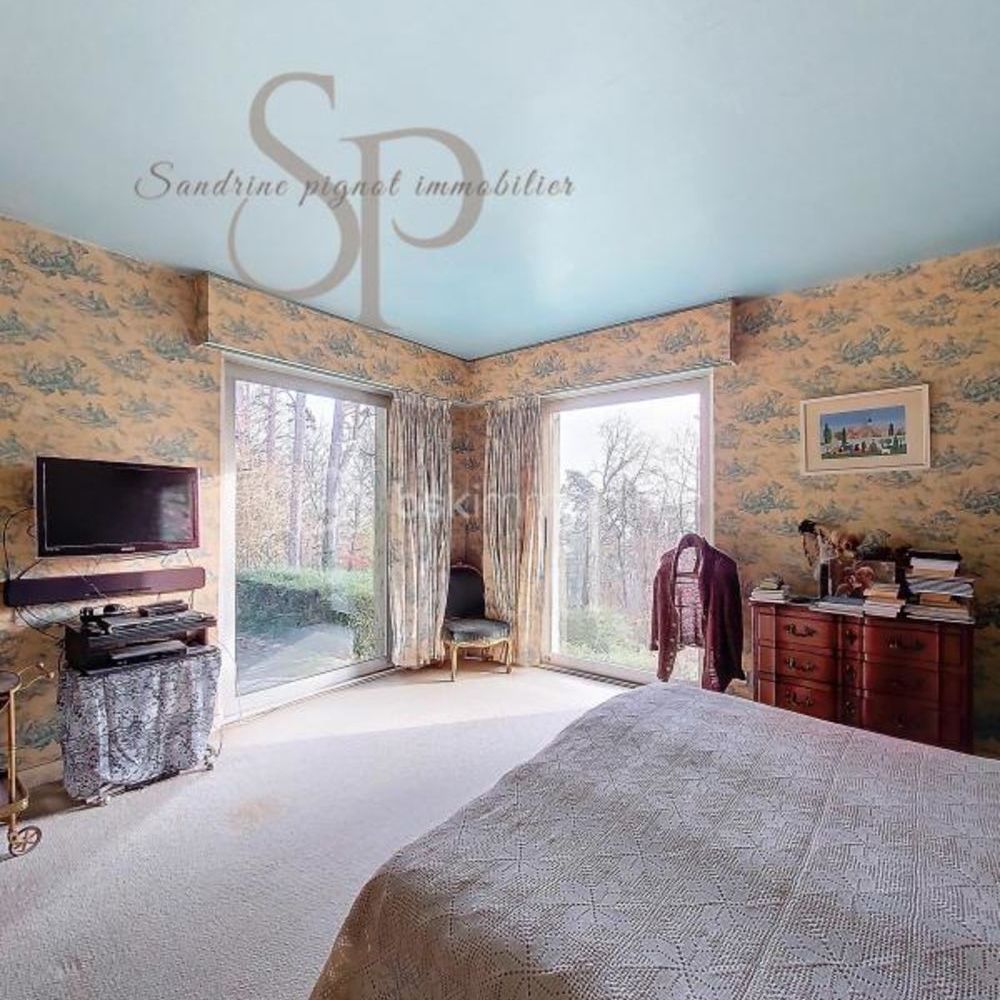 � vendre  Maison Paley (77710)