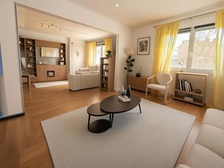  Appartement � vendre 3 pi�ces 72 m�