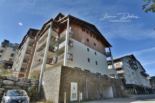  Appartement � vendre 1 pi�ce 23 m�