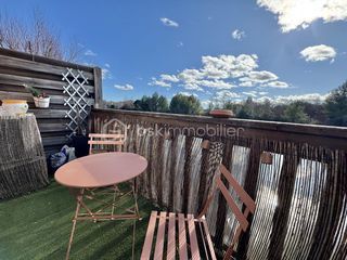  Appartement � vendre 2 pi�ces 42 m�