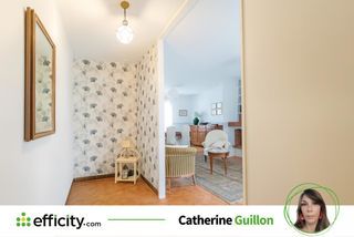  Maison � vendre 4 pi�ces 88 m�