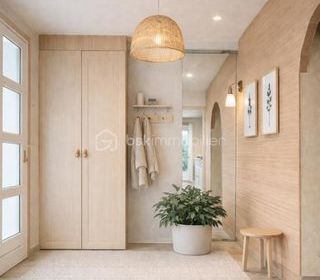  Maison � vendre 6 pi�ces 135 m�