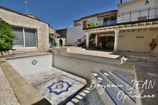  Maison � vendre 8 pi�ces 205 m�