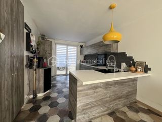  Maison � vendre 7 pi�ces 125 m�