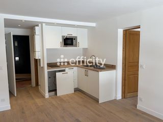  Appartement � vendre 2 pi�ces 35 m�