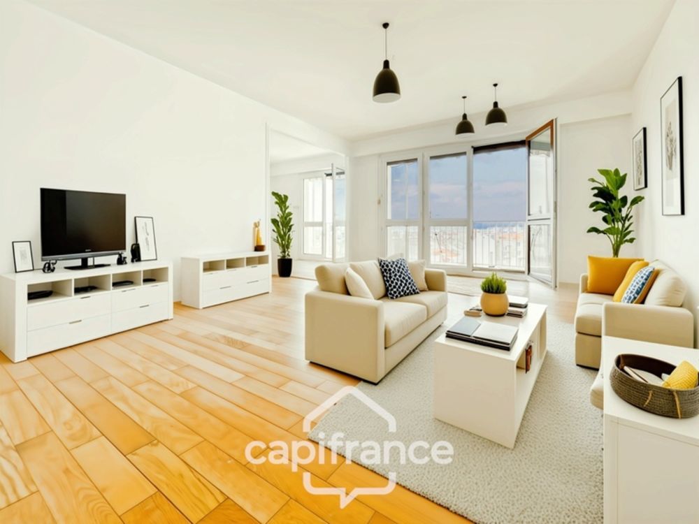 � vendre  Appartement Vincennes (94300)