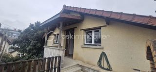  Maison � vendre 8 pi�ces 216 m�