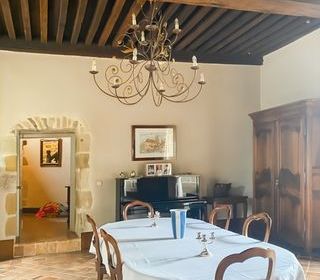  Propri�t�/ch�teau � vendre 5 pi�ces 350 m�