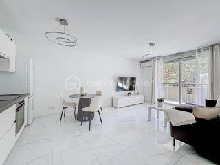  Appartement � vendre 3 pi�ces 61 m�