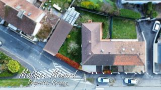  Maison � vendre 4 pi�ces 96 m�