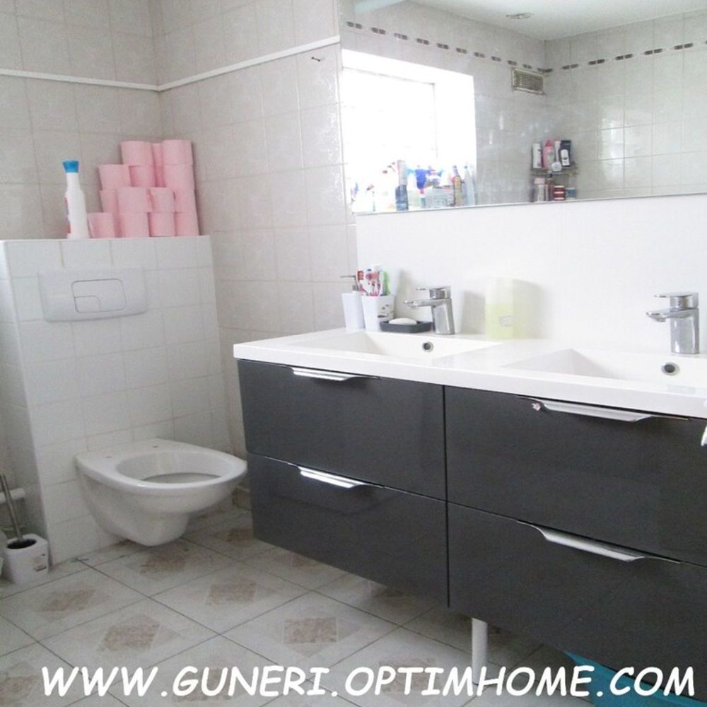 � vendre  Maison Romainville (93230)