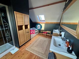  Maison � vendre 7 pi�ces 183 m�